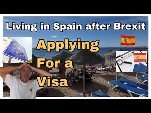 Visas you need for Spain (non lucrative visa )180 day rule )torrevieja spain