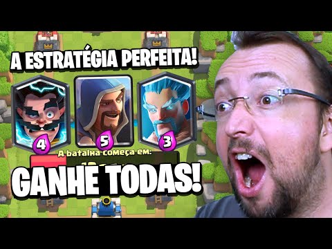 ACABOU o EMOTE da PEKKA?   Clash Royale
