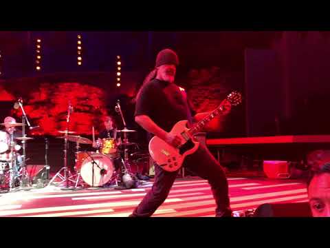 Thumbnail for MC50th Wayne Kramer wails on blues guitar Ford Theaters LA by Wayne Kramer