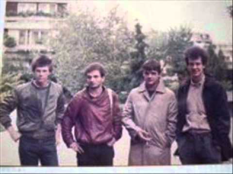 Solunski Front-Jedno Zrno Casti (1984LiveGreat Sound BG HC-Punk)