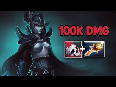 HOW TO PLAY CARRY IN 2025 – PHANTOM ASSASSIN EDITION