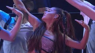 Ariana Grande - Be Alright (Live at Amazon Primeday 2018)