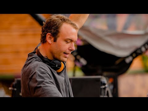 Otto Knows | Tomorrowland 2023 - WE2 LIVE play Daft Punk - One More Time