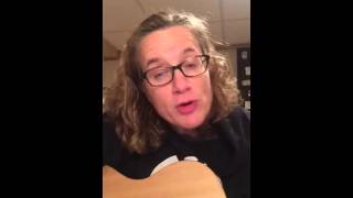 Say Yes to Passim! Susan Werner