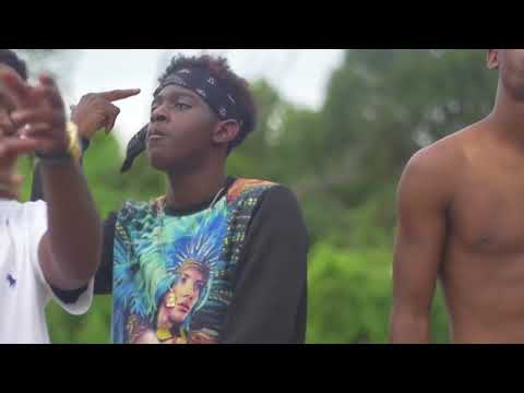 Fivestar Nino x Sickk Spalding x Trill Badazz x Que Bandz - In My Hood (OFFICIAL MUSIC VIDEO)