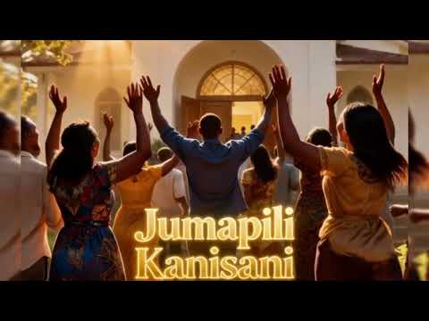 JUMAPILI KANISANI | Gospel Groove KE 