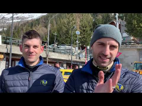 Rally 2 Laghi 2019 - Tutte le interviste della giornata