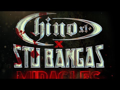 Chino XL “Miracles Opposite” produced by Stu Bangas (Lyric Video)