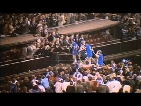 Everton 3-1 Rapid Vienna (Cup Winners Cup Final 1985)