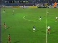 videó: Újpest FC - FK Vojvodina Novi Sad 1 : 1, 1999.08.25 #3