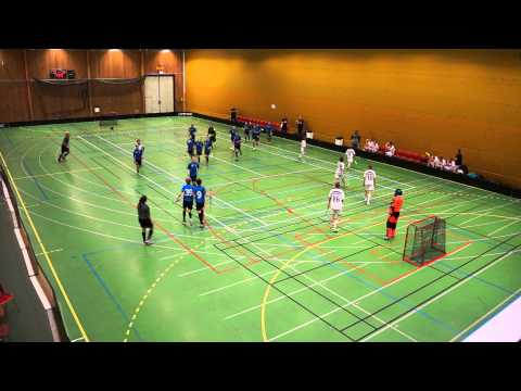 2014-05-04 VH IBF Hedemora 1 0 målet Jocke