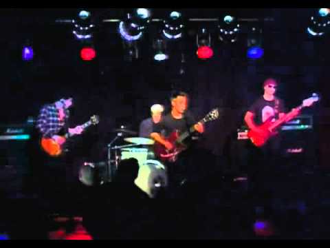 Regret the Hour live at Arlene's Grocery: Part I