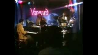 Mal Waldron Quintet plays The Git-Go - ED BLACKWEL'S Drum Solo Part Live At The Village Vanguard