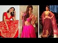 Ileana D Cruz When The Gorgeous Actress STUNNED Everyone With Her Ethnic Looks MUST WATCH