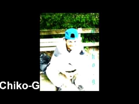 Chiko-G  - Verliebe mich nicht mehr (feat. Ghettokan)