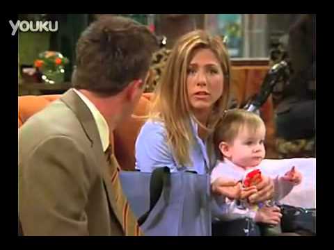 Cutest Friends Bloopers Ever!