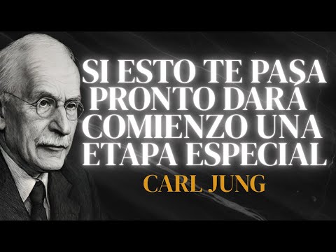 7 SEÑALES de que tu vida entrará en una etapa de abundancia inesperada – Carl Jung