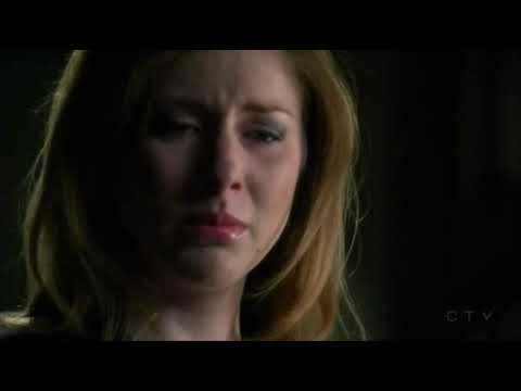 Law & Order: SVU - Novak and Lake's Final Scenes