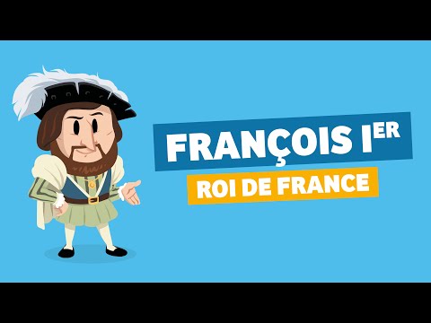 Francis I I What History - TV5 Monde