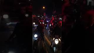 Download lagu Konvoi Ulang tahun Arema Fc 2020 mp3