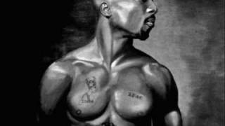 2Pac - Words 2 My First Born (Original) (Sax Version)