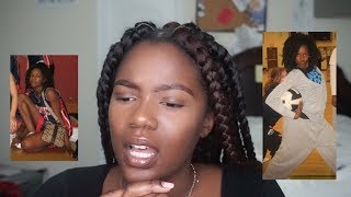 BEING THE UGLY FRIEND? | BAD RELATIONSHIPS + BEING INSECURE