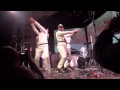 OK Go ~ AMW dance 