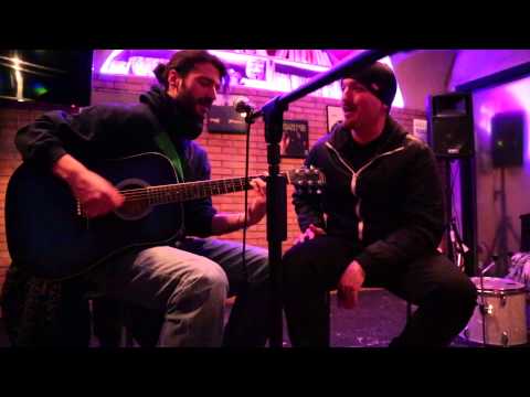 Andrea Tartaglia - Repira cu 'mme @BaRRio Napoli Live