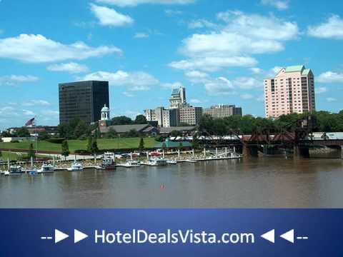 Augusta-Richmond Cheap Hotels - ARBF Airport Budget Hotel, Augusta-Richmond Downtown Cheap Hotel