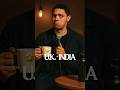 Trevor Noah When The UK Showed Up And Borrowed India Standup Comedian Funny Shorts