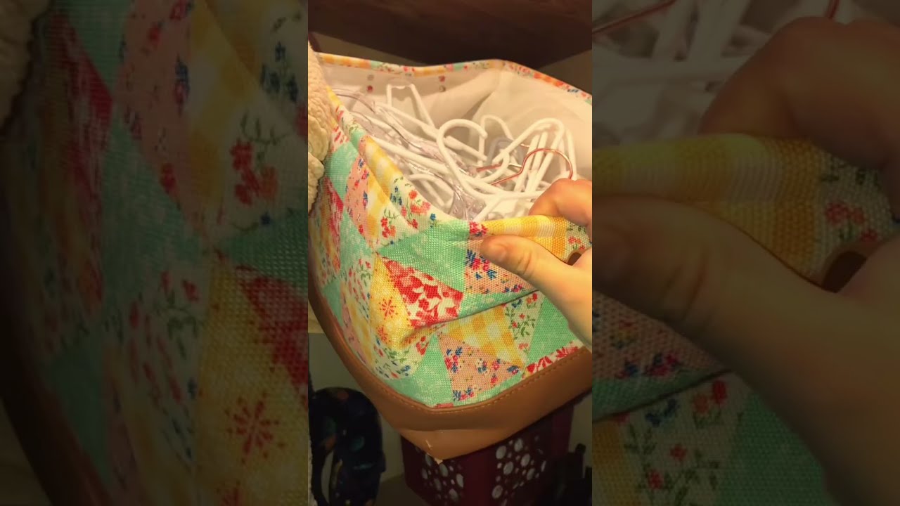 Master the Art of Closet Organization for Kids #organizecloset #kidsclothes