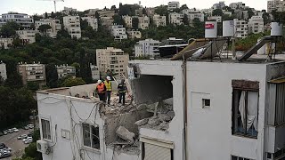 Netanyahu afirma que ya se han logrado los objetivos de la guerra