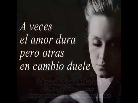 NO TE GUARDO RENCOR, JULIO PRECIADO