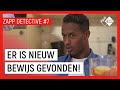 HABTAMU HEEFT EEN MOTIEF! ⚡? | Zapp Detective #7 | NPO Zapp