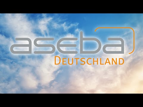 Aseba Deutschland – Intro 2022