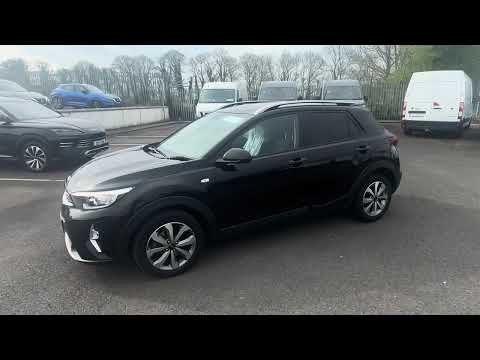 2023 Kia Stonic