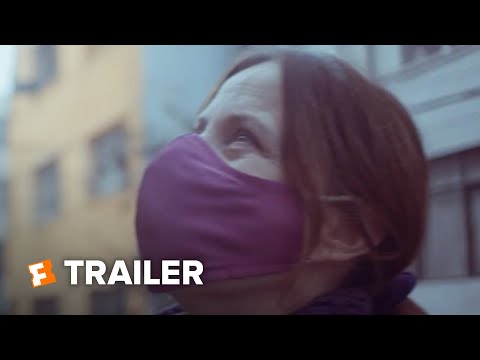 The Year Of The Everlasting Storm (2021) Official Trailer