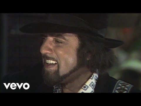 Danyel Gérard - Harlekin (ZDF Disco 12.2.1972) (VOD)