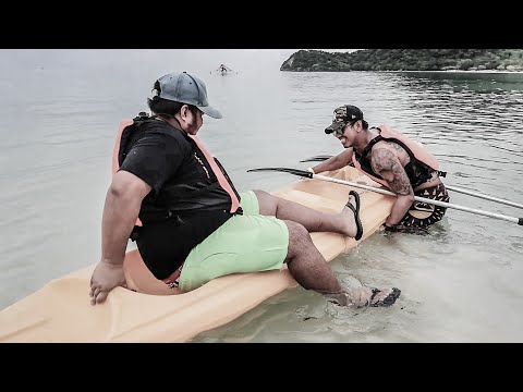 Anguib Beach "Joiner" | VLOG 12 Part 3