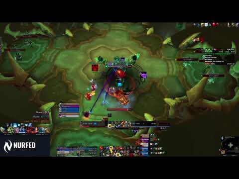 Theater of Pain M+14 +1upgrade - Prot warr