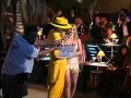La Mascara Detrás De Cámaras
