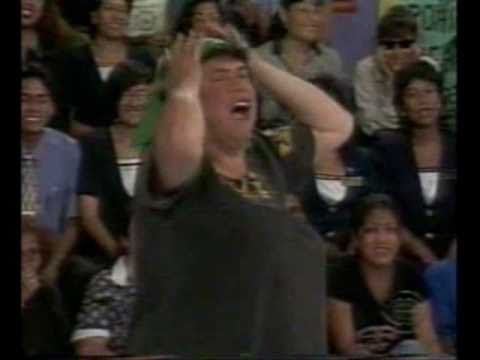 LOS COMICOS AMBULANTES_LA AGUAJINA