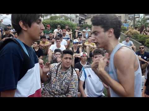 LIP vs ZDF - 8vos Fecha 7 - Liga Underfree