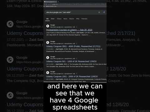 🔍 Uncover hidden emails linked to Google Drive files with this simple OSINT trick
