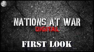 Nations At War Digital - First Look - Gameplay