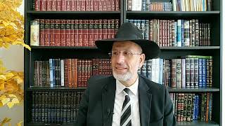 Pirke Avot Être meilleur engendre la joie de vivre pour la refoua chelema de Victor Haim ben Rahel