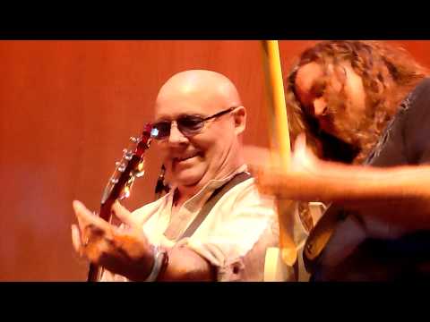 HD 720P RONNIE MONTROSE BAD MOTOR SCOOTER LIVE P1180156