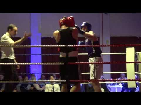 Ethan v Ben  patterson 2