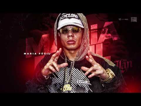 MC Lan - Maria Fuzil Part. MC Pikachu (Prod. DJ Russo)