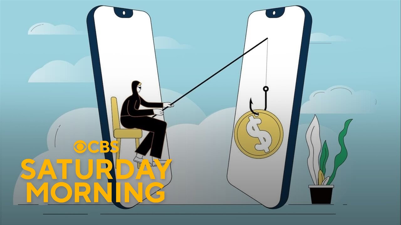 How to avoid tax season scams